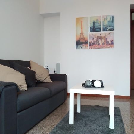 Kibilu - Via F. Aporti Leilighet Milano Eksteriør bilde