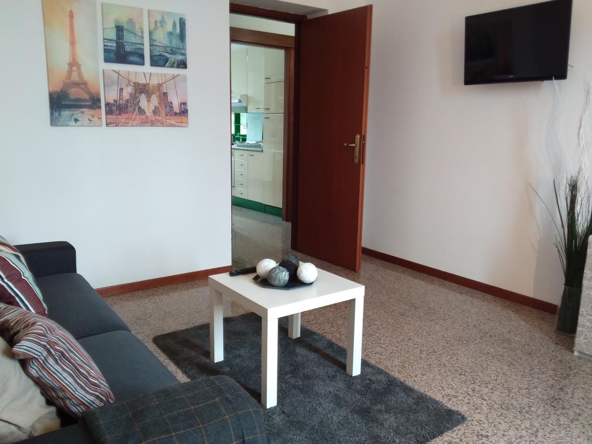 Kibilu - Via F. Aporti Leilighet Milano Eksteriør bilde