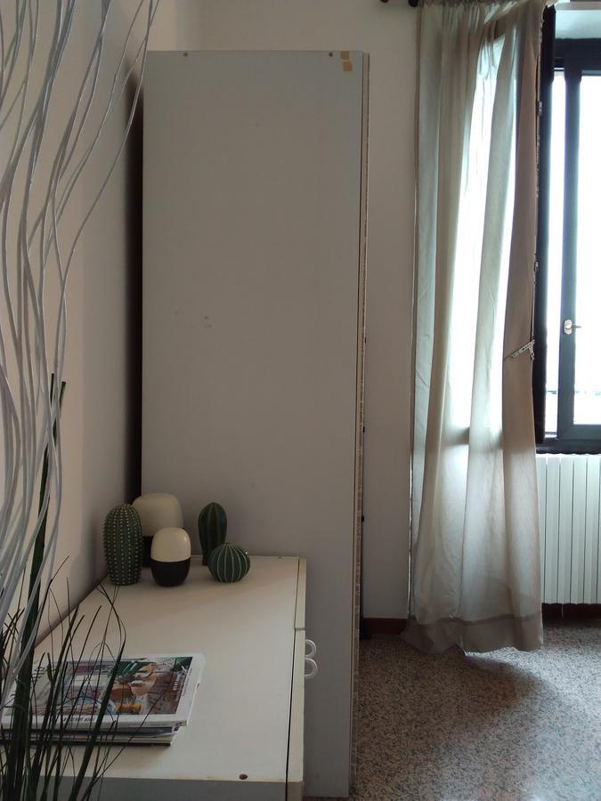Kibilu - Via F. Aporti Leilighet Milano Eksteriør bilde