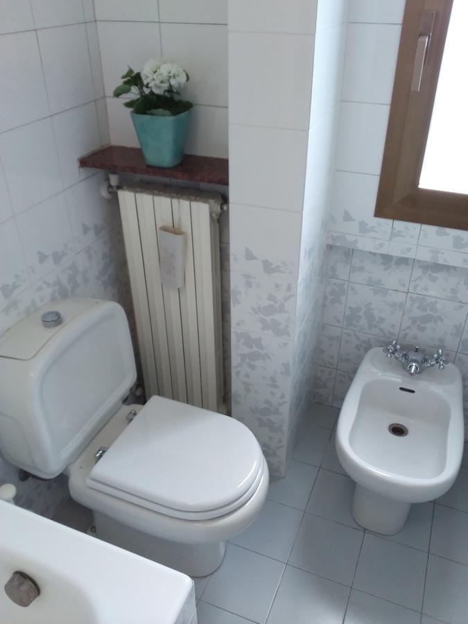 Kibilu - Via F. Aporti Leilighet Milano Eksteriør bilde