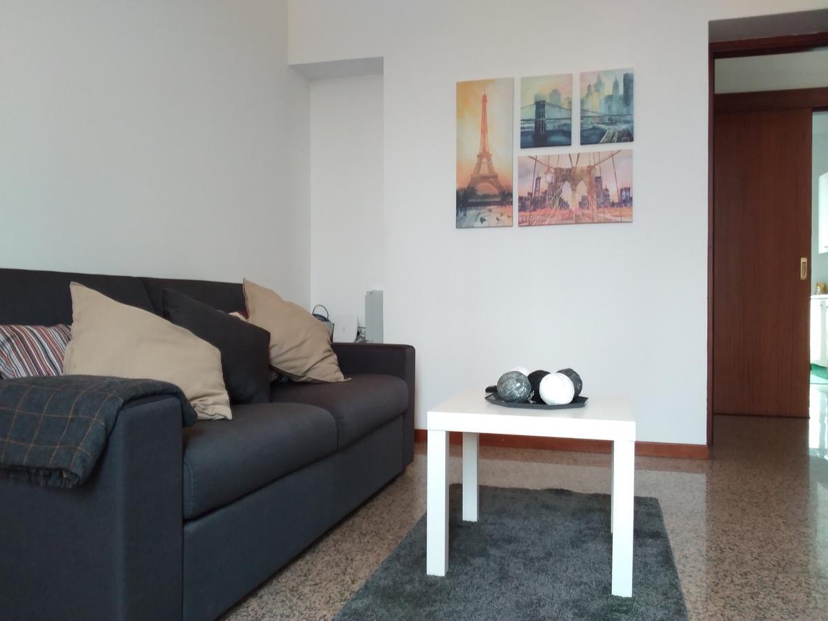 Kibilu - Via F. Aporti Leilighet Milano Eksteriør bilde